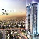 De Castle Royal Condominium