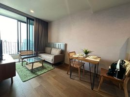 1 Schlafzimmer Appartement zu vermieten im Ideo Q Sukhumvit 36, Khlong Tan