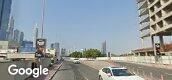 Street View of Seven (SE7EN) City JLT