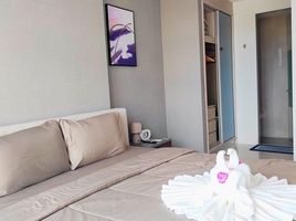 1 Schlafzimmer Wohnung zu vermieten im Jewel Pratumnak, Nong Prue