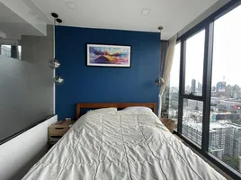 2 Bedroom Condo for rent at One 9 Five Asoke - Rama 9, Huai Khwang