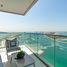 3 Bedroom Apartment for sale at Beach Vista, EMAAR Beachfront