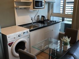 1 Bedroom Condo for rent at The Parkland Grand Taksin, Bukkhalo