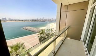 3 Bedrooms Apartment for sale in Marina Square, Abu Dhabi A3 Tower