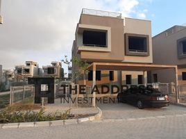 3 Bedroom Villa for sale at Palm Hills Katameya Extension, The 5th Settlement, New Cairo City