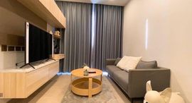 Доступные квартиры в One 9 Five Asoke - Rama 9