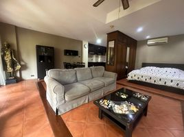 Studio Condo for sale at Chateau Dale, Nong Prue, Pattaya, Chon Buri