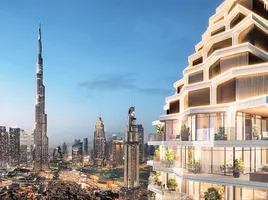 2 Bedroom Apartment for sale at City Center Residences, Burj Views