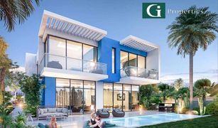 6 Bedrooms Villa for sale in , Dubai Santorini