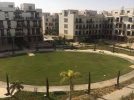 3 Bedroom House for rent at The Courtyards, Sheikh Zayed Compounds, Sheikh Zayed City, Giza