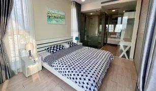 Кондо, 1 спальня на продажу в Nong Prue, Паттайя Cetus Beachfront