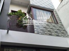 Studio House for sale in Independence Palace, Ben Thanh, Ben Nghe