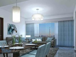 2 बेडरूम अपार्टमेंट for sale at Sobha Creek Vistas Grande, Azizi Riviera, मेदान