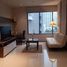 1 Bedroom Apartment for sale at The Emporio Place, Khlong Tan, Khlong Toei, Bangkok, Thailand