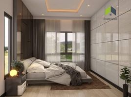 3 Schlafzimmer Villa zu verkaufen im Saranrome Home, Saen Suk, Warin Chamrap