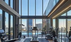 Photo 2 of the Fitnessstudio at ELO at Damac Hills 2