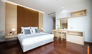 3 Bedrooms Apartment for sale in Khlong Tan, Bangkok The Residence Sukhumvit 24