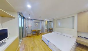 1 Schlafzimmer Wohnung zu verkaufen in Si Lom, Bangkok Quad Silom