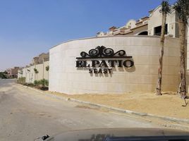 4 Schlafzimmer Villa zu verkaufen im Al Patio 5, El Patio, Shorouk City