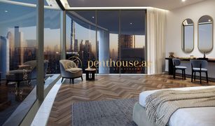 4 Bedrooms Apartment for sale in Churchill Towers, Dubai Jumeirah Living Business Bay