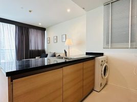 1 Schlafzimmer Appartement zu vermieten im Wind Sukhumvit 23, Khlong Toei Nuea, Watthana