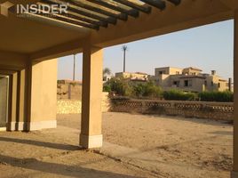 5 Bedroom Villa for sale at Palm Hills Kattameya, El Katameya, New Cairo City