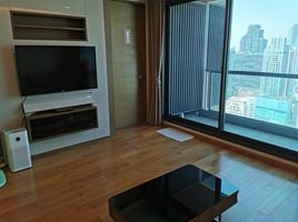 2 Bedroom Condo for rent at The Address Sathorn, Si Lom, Bang Rak