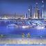 3 Bedroom Apartment for sale at Seapoint, EMAAR Beachfront