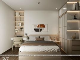 2 Schlafzimmer Appartement zu vermieten im Hoàng Huy Mall, Vinh Niem