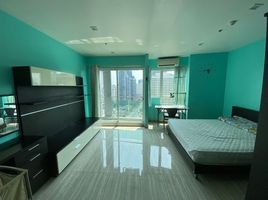 1 Bedroom Apartment for sale at Condolette Ize Ratchathewi, Thanon Phet Buri