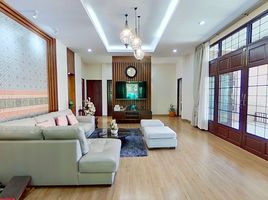3 Bedroom Villa for sale in Chiang Mai, San Phranet, San Sai, Chiang Mai