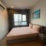 1 Bedroom Apartment for rent at Chapter One Midtown Ladprao 24, Chomphon