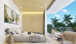 3 Bedrooms Villa for sale in Thep Krasattri, Phuket Hamilton Homes