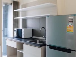 1 Bedroom Condo for rent at Aspire Ratchada - Wongsawang, Wong Sawang, Bang Sue