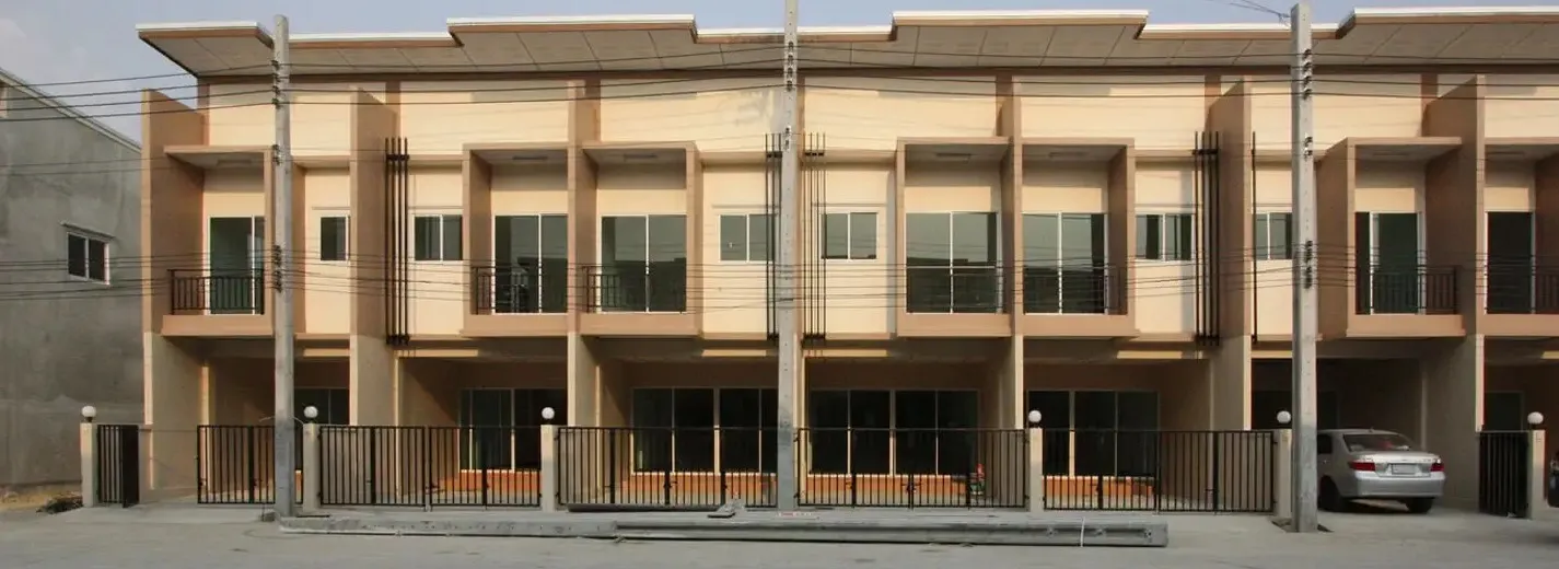 Baan Tawanthong 3