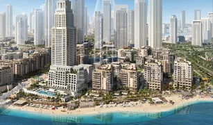 1 Bedroom Apartment for sale in Creek Beach, Dubai Vida Residences Creek Beach