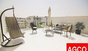 3 Bedrooms Townhouse for sale in Juniper, Dubai Casablanca Boutique Villas