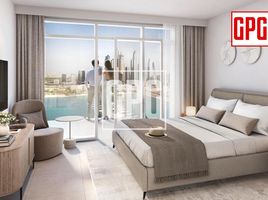 1 Bedroom Condo for sale at Beach Mansion, EMAAR Beachfront, Dubai Harbour, Dubai