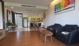 1 chambre Condominium a vendre à Chang Phueak, Chiang Mai The Resort Condominium 