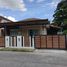 3 Bedroom Villa for sale at Siam Tharamantra Banbueng - Chon Buri, Ban Bueng, Ban Bueng