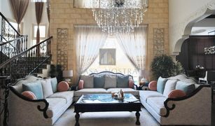 4 Bedrooms Villa for sale in European Clusters, Dubai Garden Hall