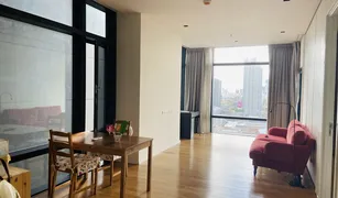 1 Bedroom Condo for sale in Makkasan, Bangkok Circle Living Prototype