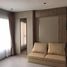 Studio Apartment for rent at Life Asoke Rama 9, Makkasan