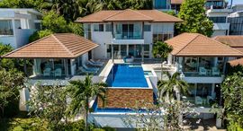 Available Units at Horizon Villas
