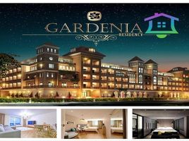 1 बेडरूम अपार्टमेंट for sale at Gardenia Residency, Seasons Community