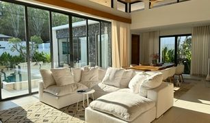 4 Schlafzimmern Villa zu verkaufen in Si Sunthon, Phuket Botanica Modern Loft