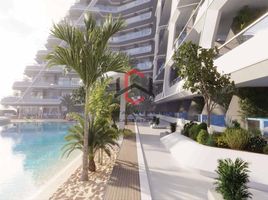 Studio Apartment for sale at Samana Mykonos Signature, Central Towers