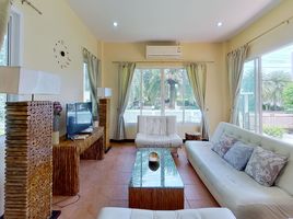 3 Bedroom House for rent at Kiri Nakara, Hin Lek Fai