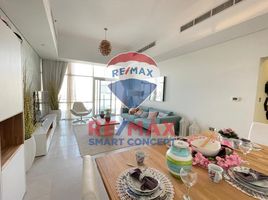 2 Bedroom Apartment for sale at Lamar Residences, Al Seef, Al Raha Beach