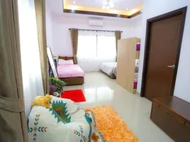 2 Schlafzimmer Villa zu verkaufen im Baan Dusit Pattaya View, Huai Yai